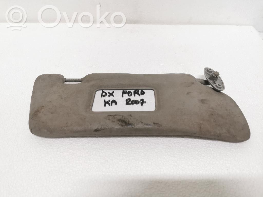 Ford Ka Saulessargu panelis 