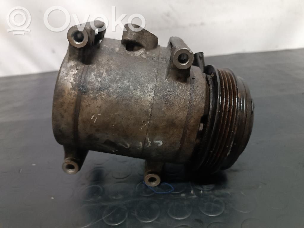 Chevrolet Spark Air conditioning (A/C) compressor (pump) 