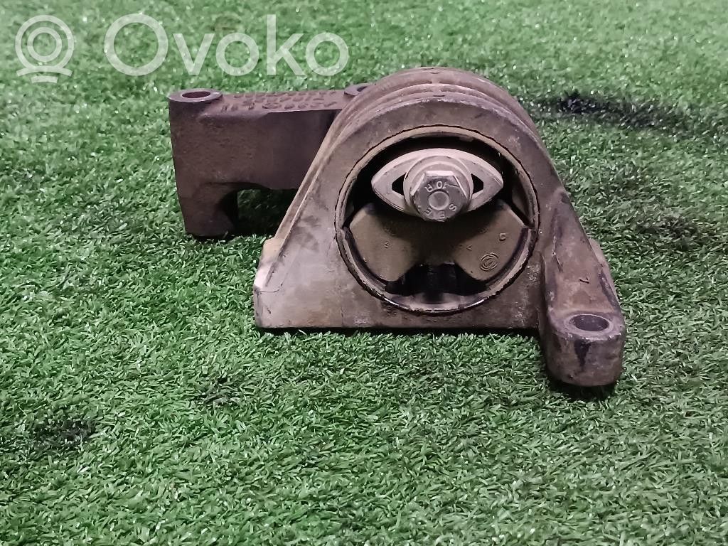 Fiat Ducato Gearbox mount 