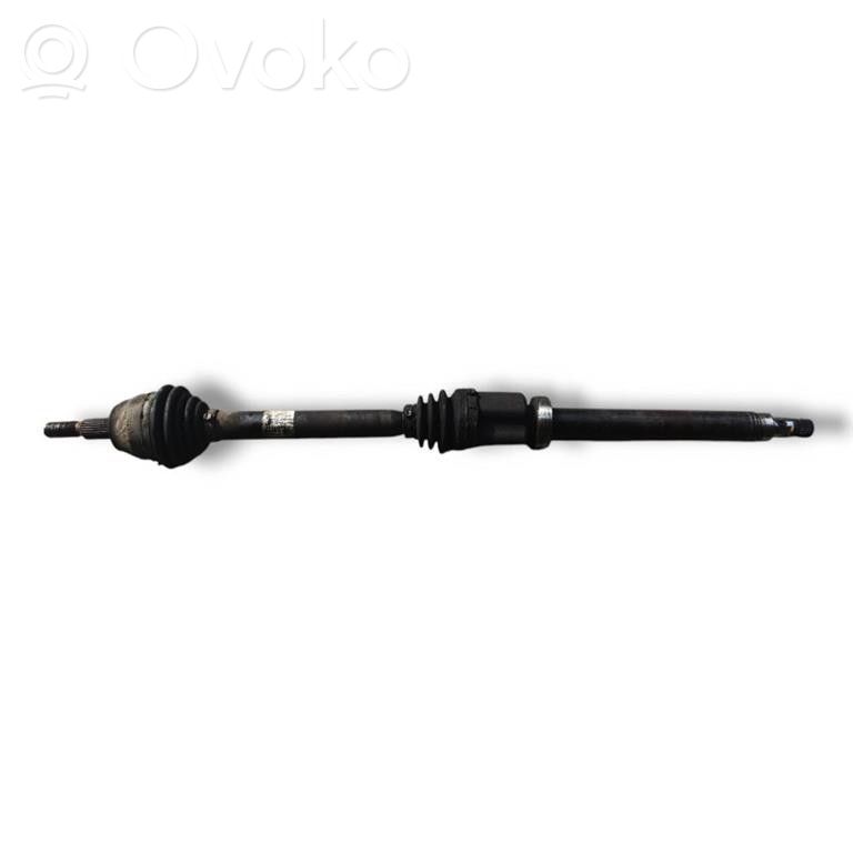 Ford C-MAX II Front driveshaft 