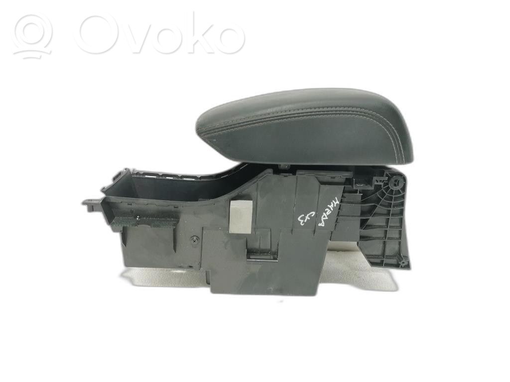 Mazda CX-3 Armrest 
