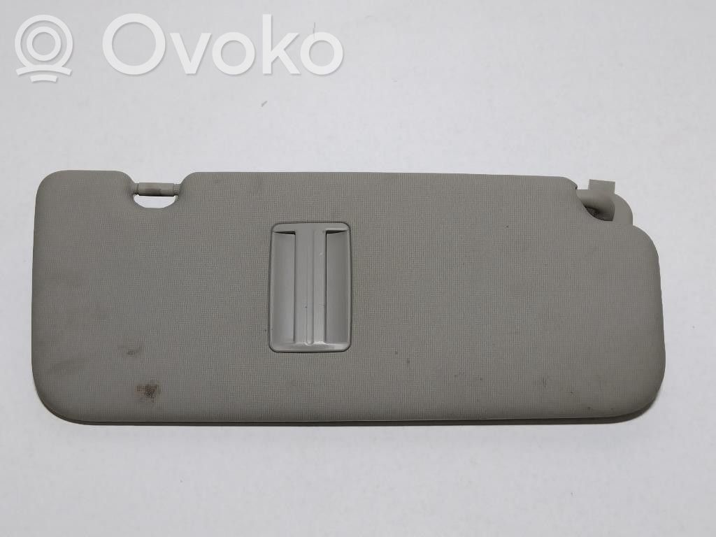 KIA Picanto Saulessargu panelis 
