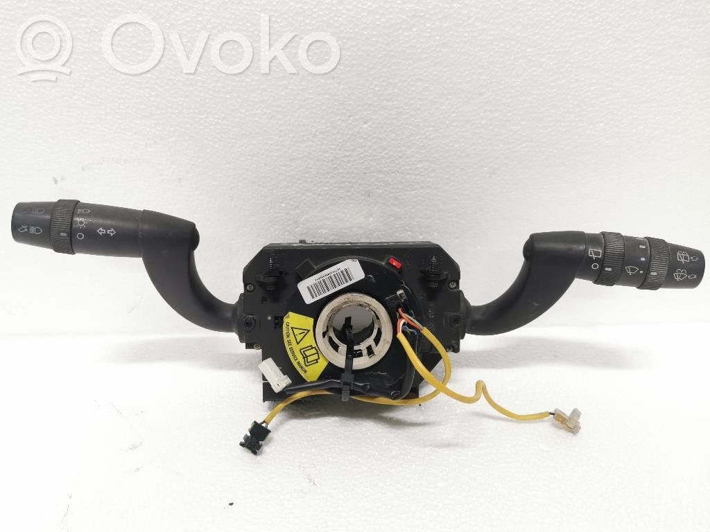 Lancia Ypsilon Wiper turn signal indicator stalk/switch 