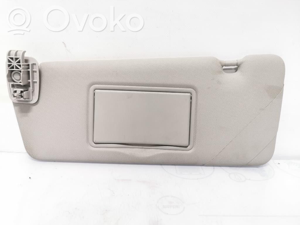 Sun visor   1702310,1702310