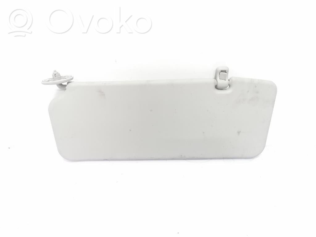 Opel Agila A Sun visor 