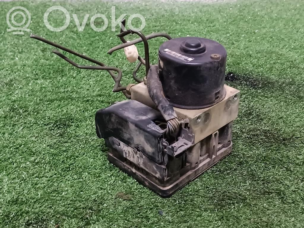 Ford Fiesta ABS control unit/module 