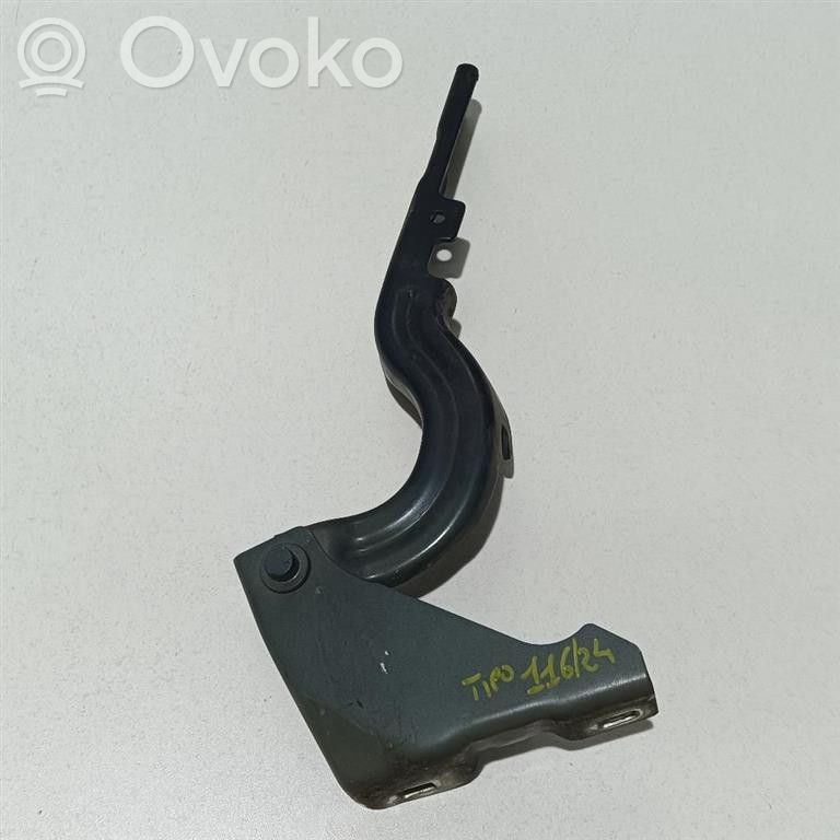 Fiat Tipo Engine bonnet/hood hinges 