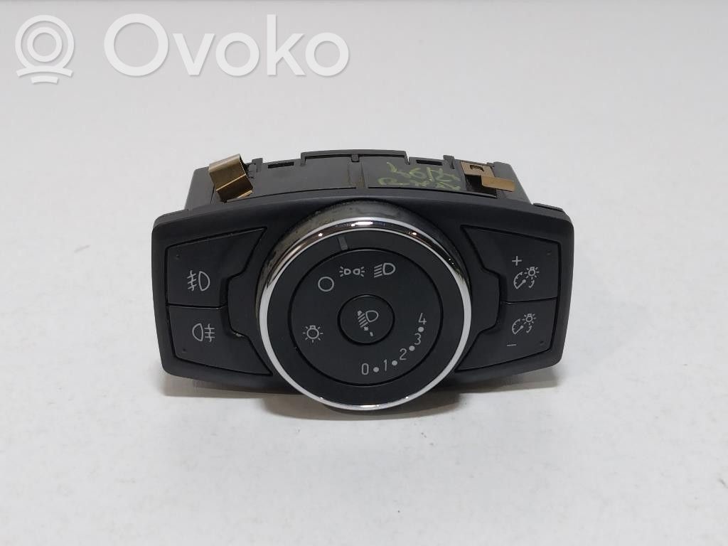 Ford B-MAX Headlight level height control switch 