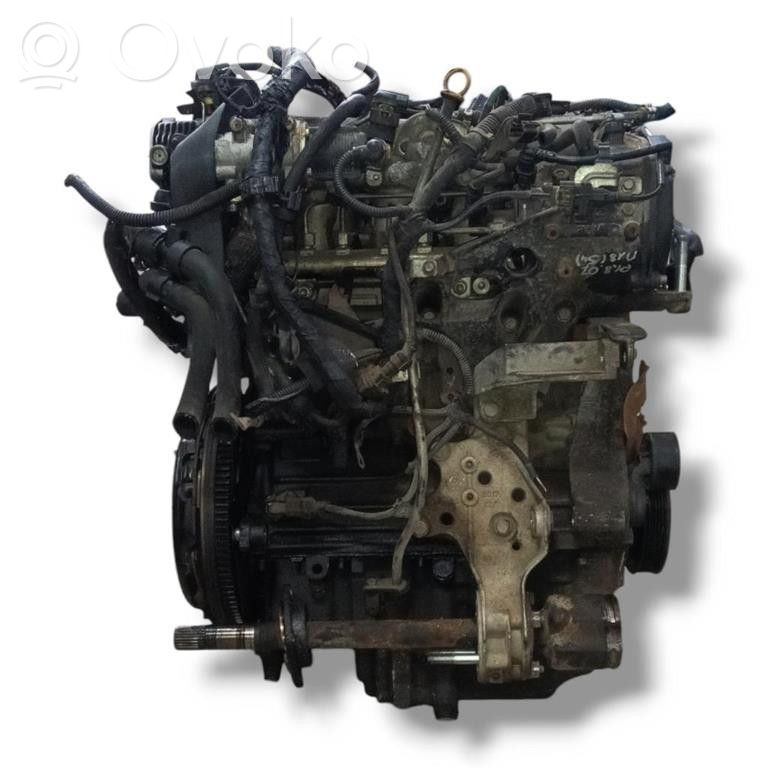 Fiat Bravo Engine 