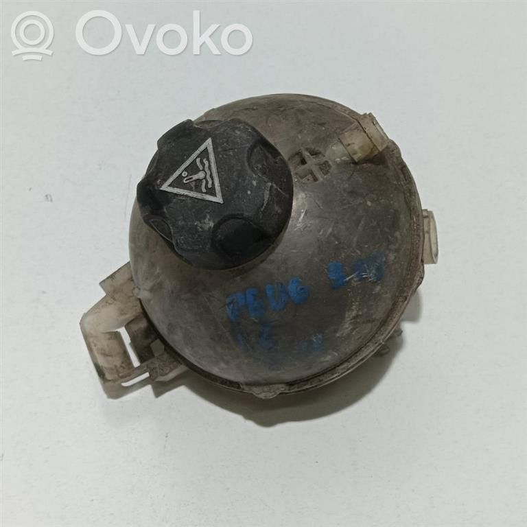 Peugeot 308 SW  Coolant expansion tank/reservoir 
