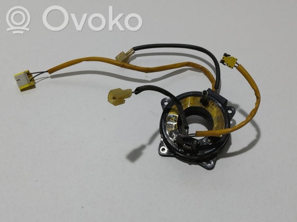Chevrolet Matiz Steering angle sensor 