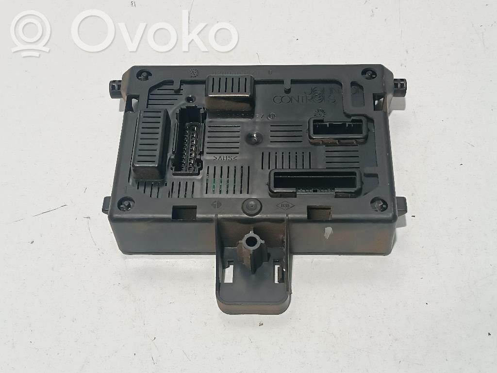 Kėbulo modulis   8201054119,8201054119,D4FL7