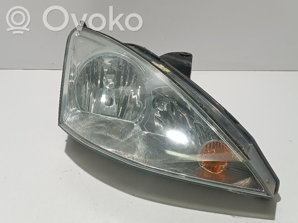 Headlight/headlamp   1152095,1152095,FFDA