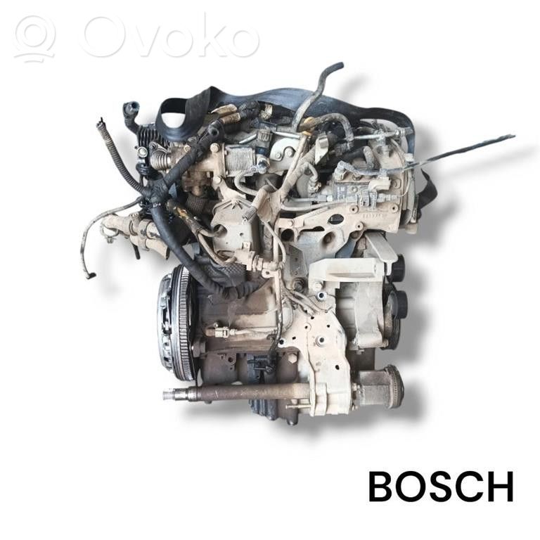 Fiat Stilo Engine 