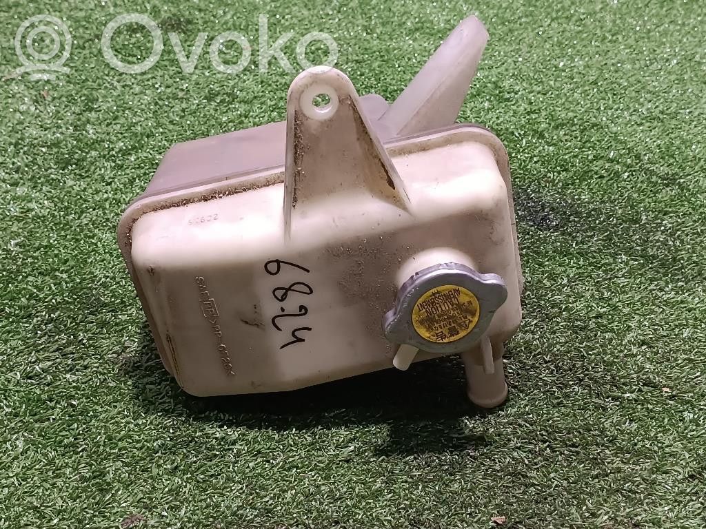 Mazda MPV II LW Coolant expansion tank/reservoir 