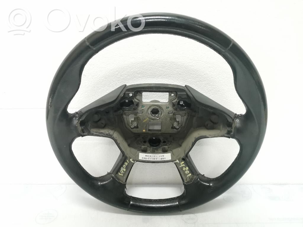 Ford Focus Steering wheel 
