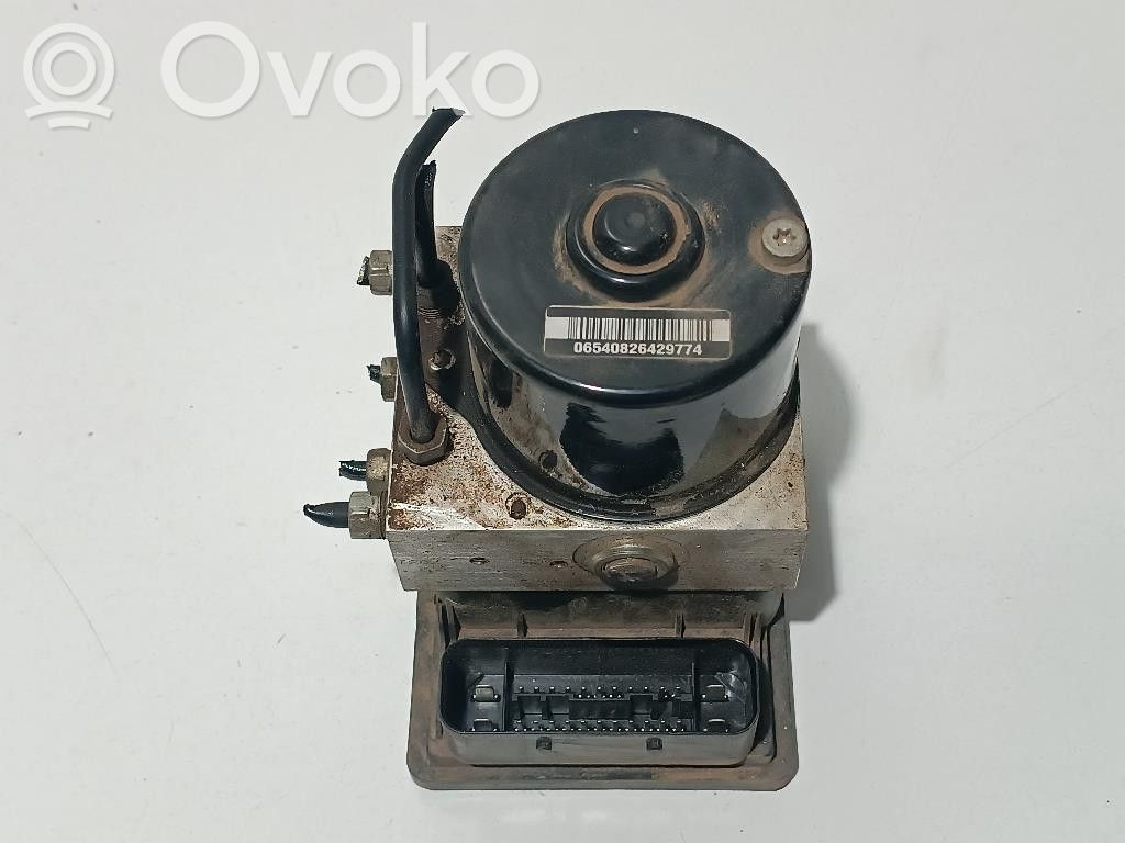ABS control unit/module   1232185,1232185,Z17DTH