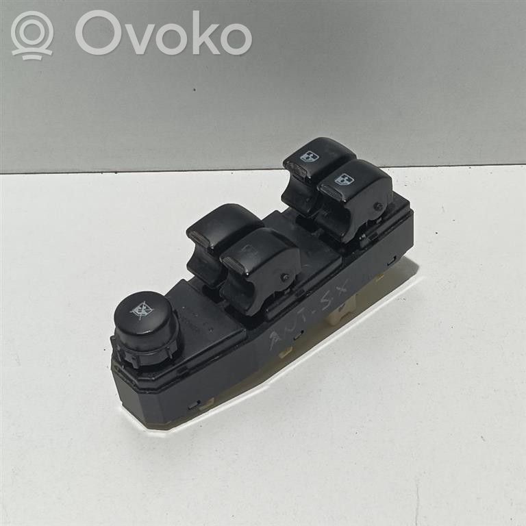Chevrolet Matiz Electric window control switch 