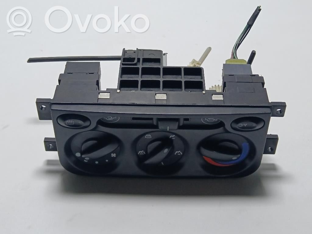 Daewoo Matiz Climate control unit 