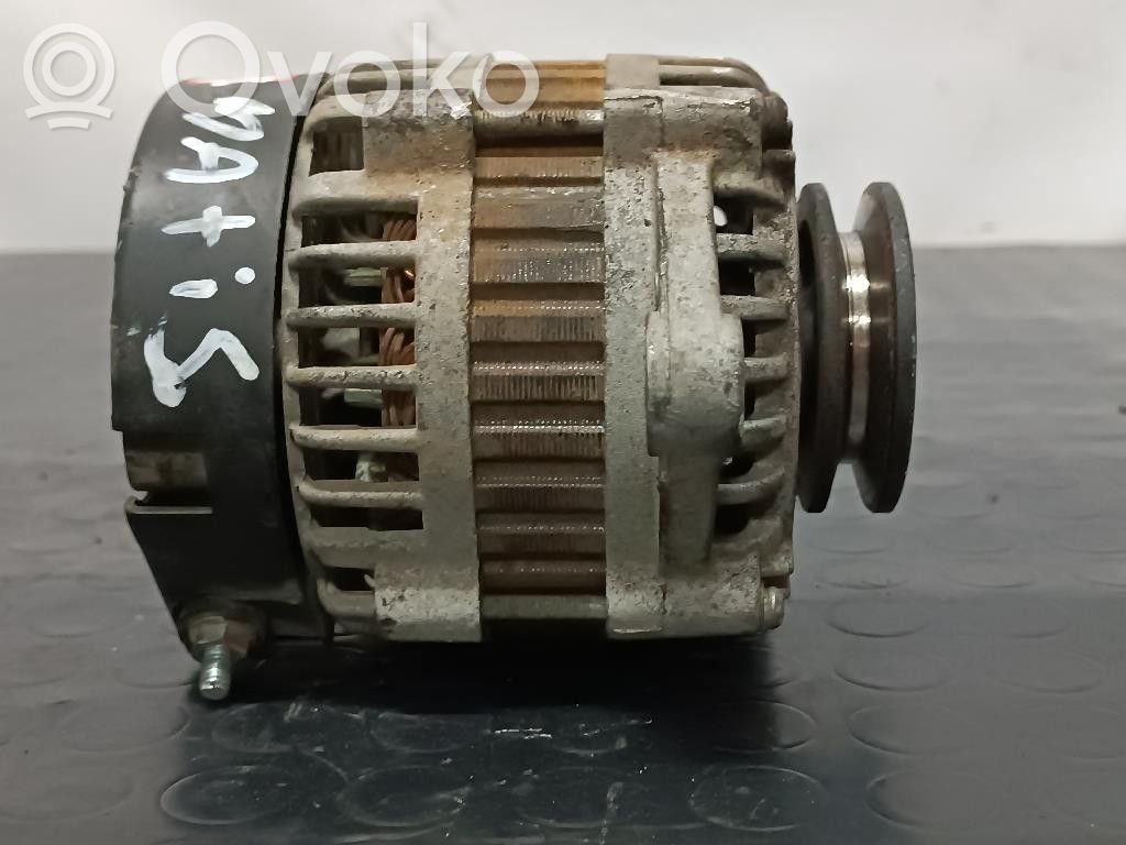 Generator/alternator   96380673,96380673,F8CV