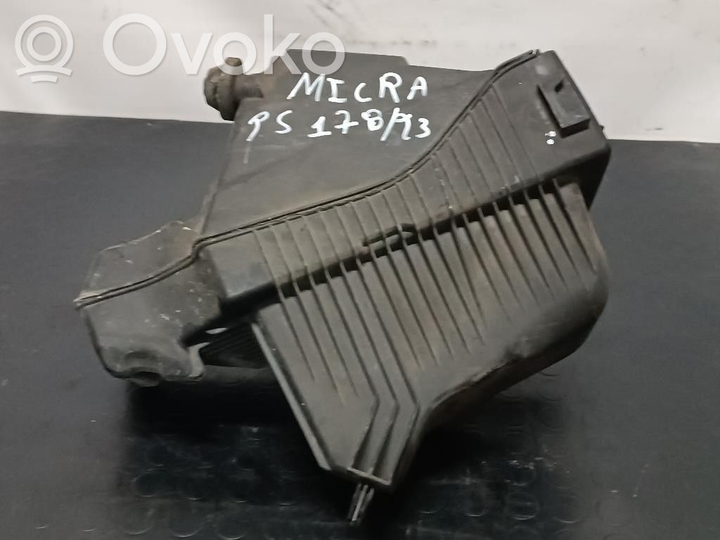 Nissan Micra Air filter 