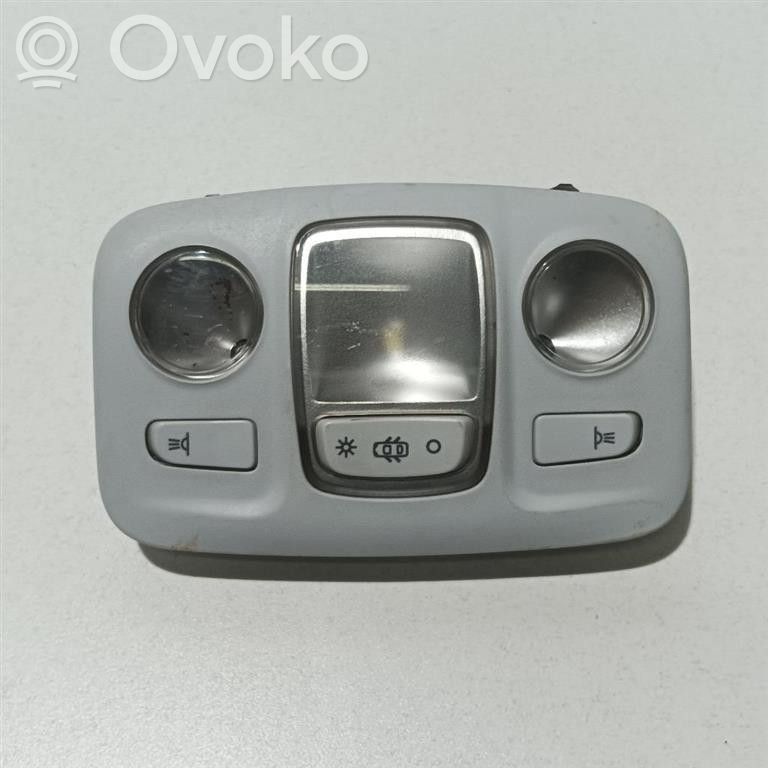 Peugeot 308 SW  Front seat light 