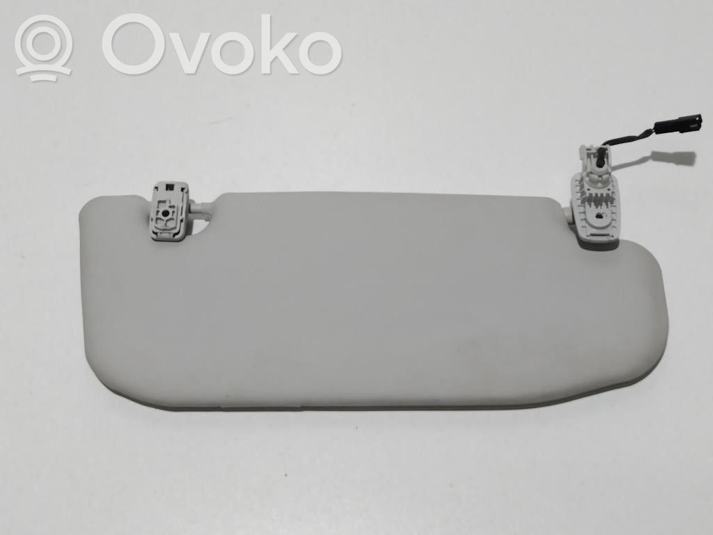 Fiat Tipo Sun visor 