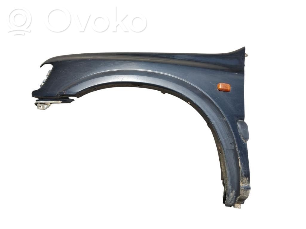 Opel Frontera B Guardabarro 