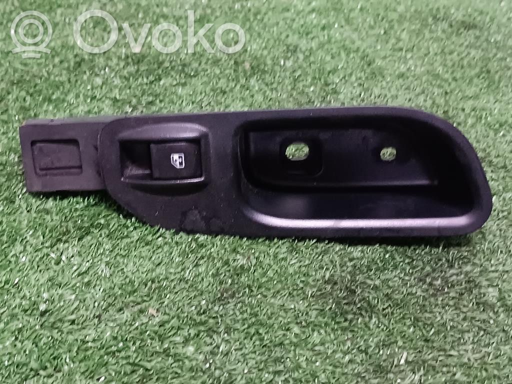 Fiat Tipo Electric window control switch 