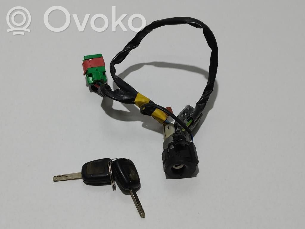 Ignition lock   4162AH,4162AH,8HX