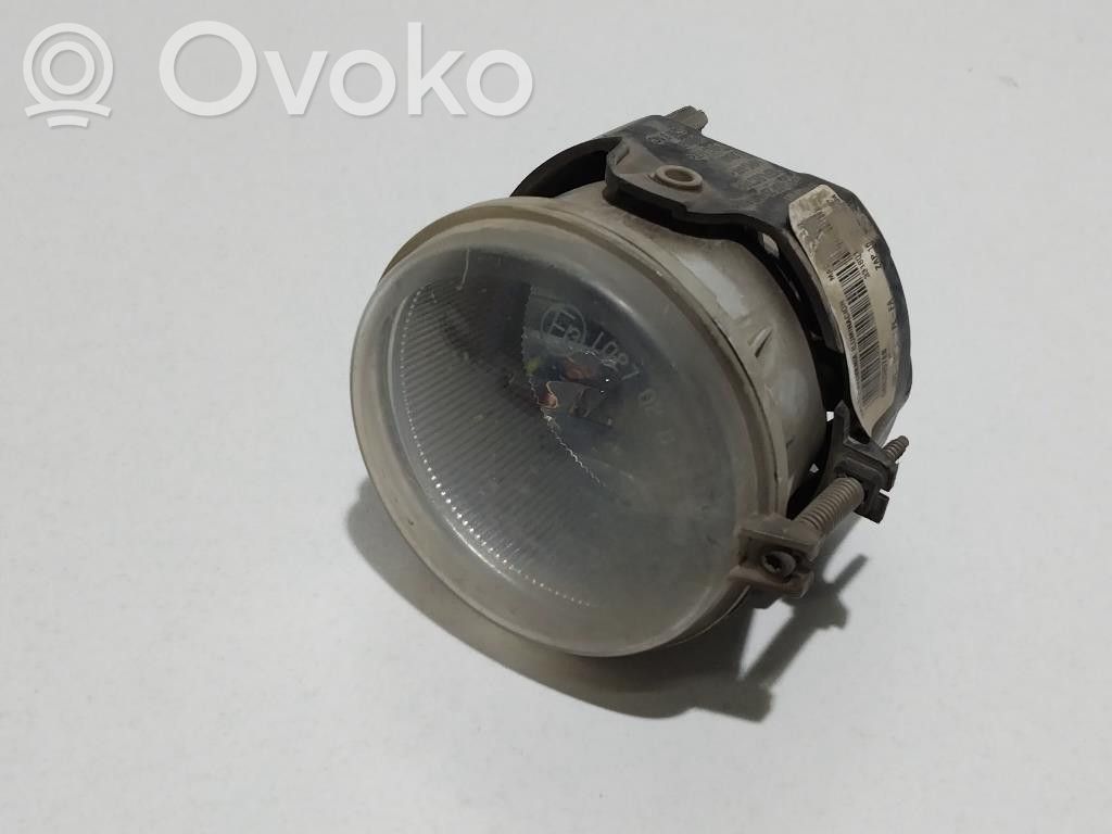 Dodge Avenger Front fog light 