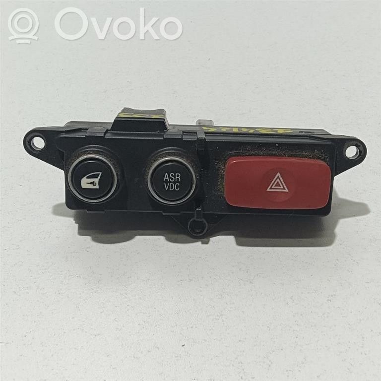 Alfa Romeo 159 Hazard light switch 