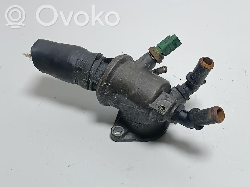 Fiat Croma Thermostat/thermostat housing 