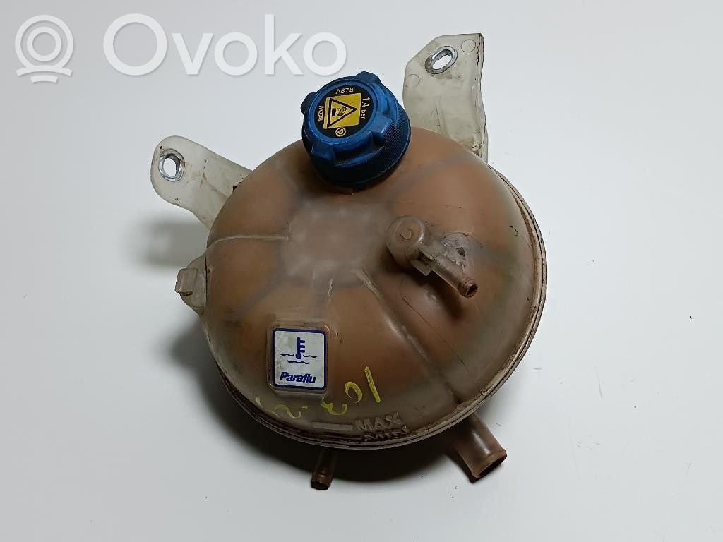 Alfa Romeo Giulietta Coolant expansion tank/reservoir 