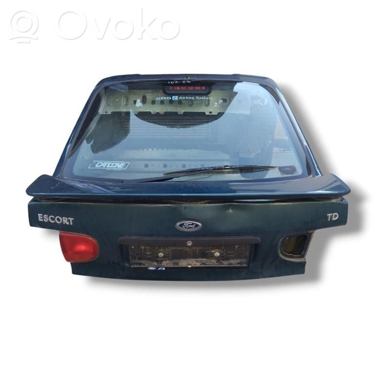Tailgate/trunk/boot lid   1050792,1050792,D18NARTH