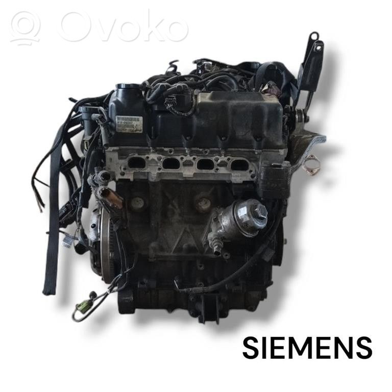 Mini One - Cooper R50 - 53 Engine 