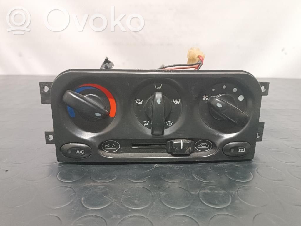 Daewoo Matiz Climate control unit 