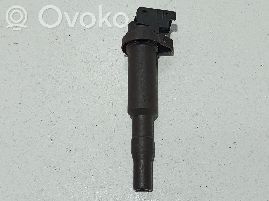 Citroen C3 Picasso High voltage ignition coil 