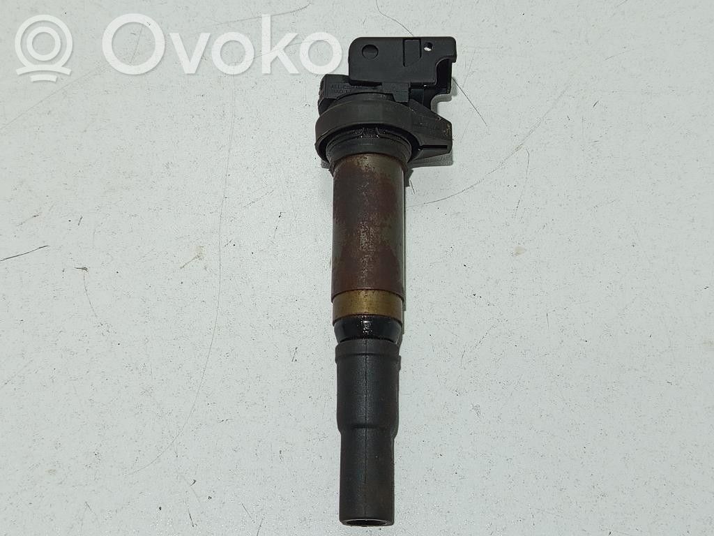 Citroen C3 Picasso High voltage ignition coil 