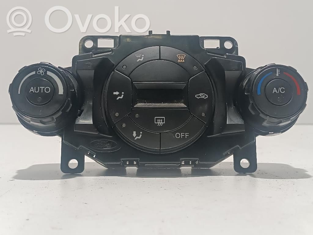Climate control unit   1777063,1777063