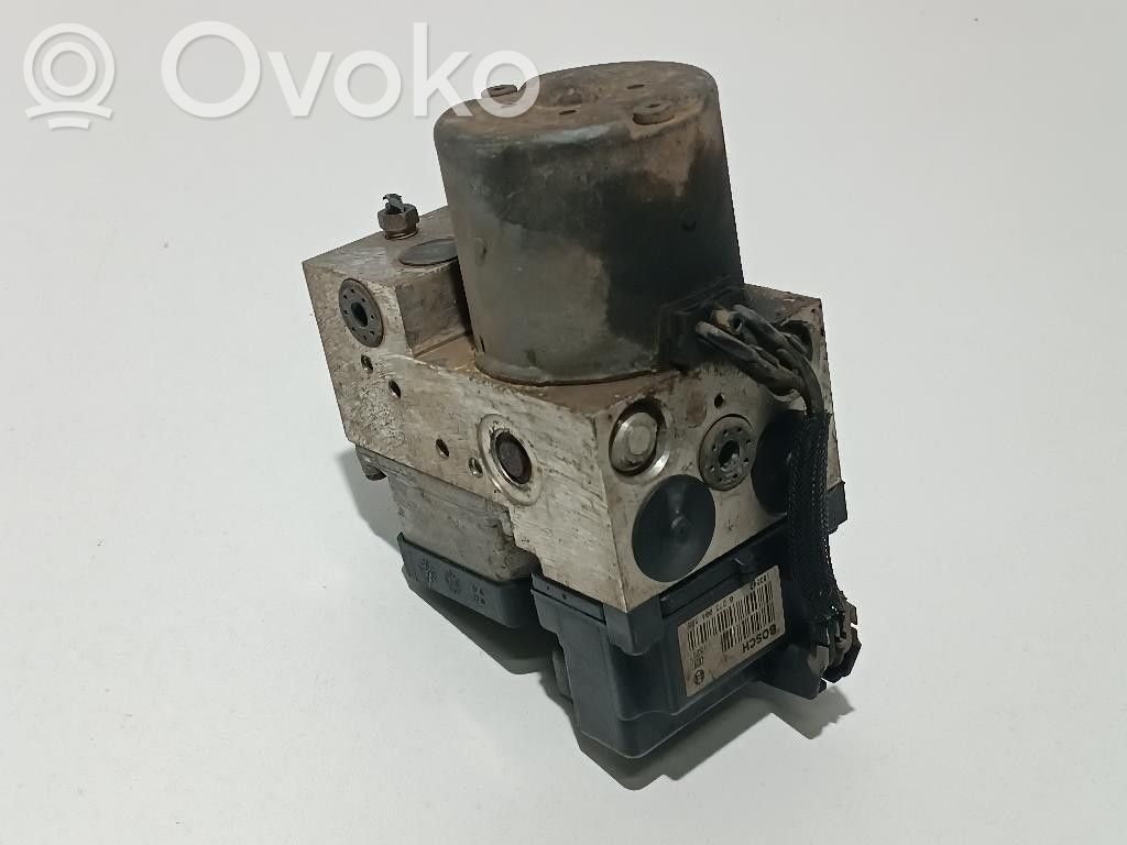 Renault Scenic RX ABS control unit/module 