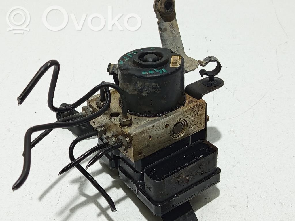 Ford Fiesta ABS valdymo blokas 