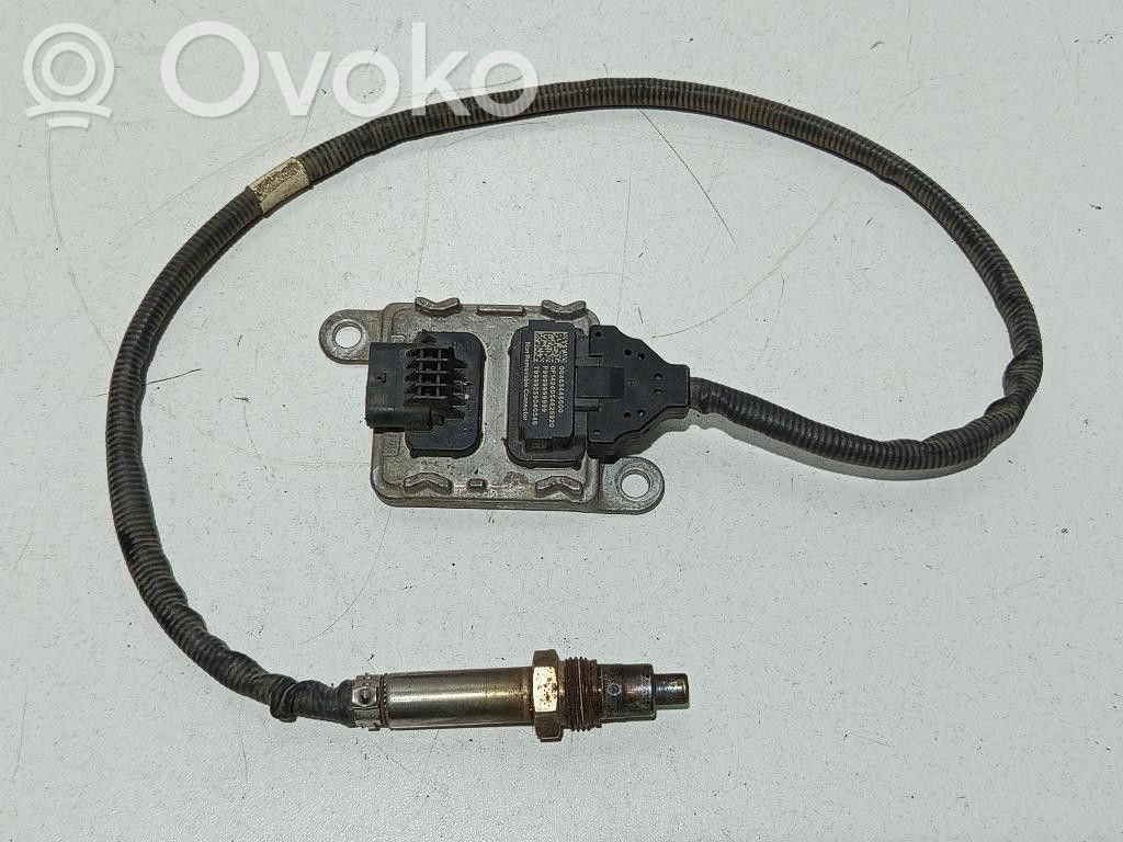 Fiat Tipo Lambda probe sensor 