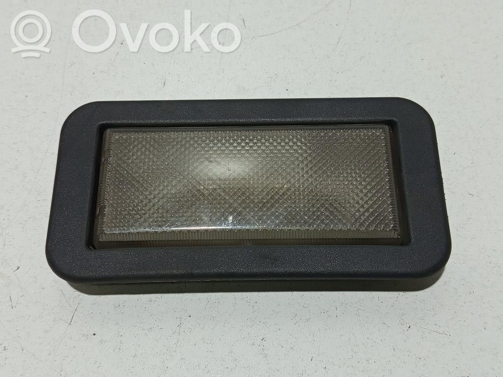 Fiat Punto (176) Front seat light 