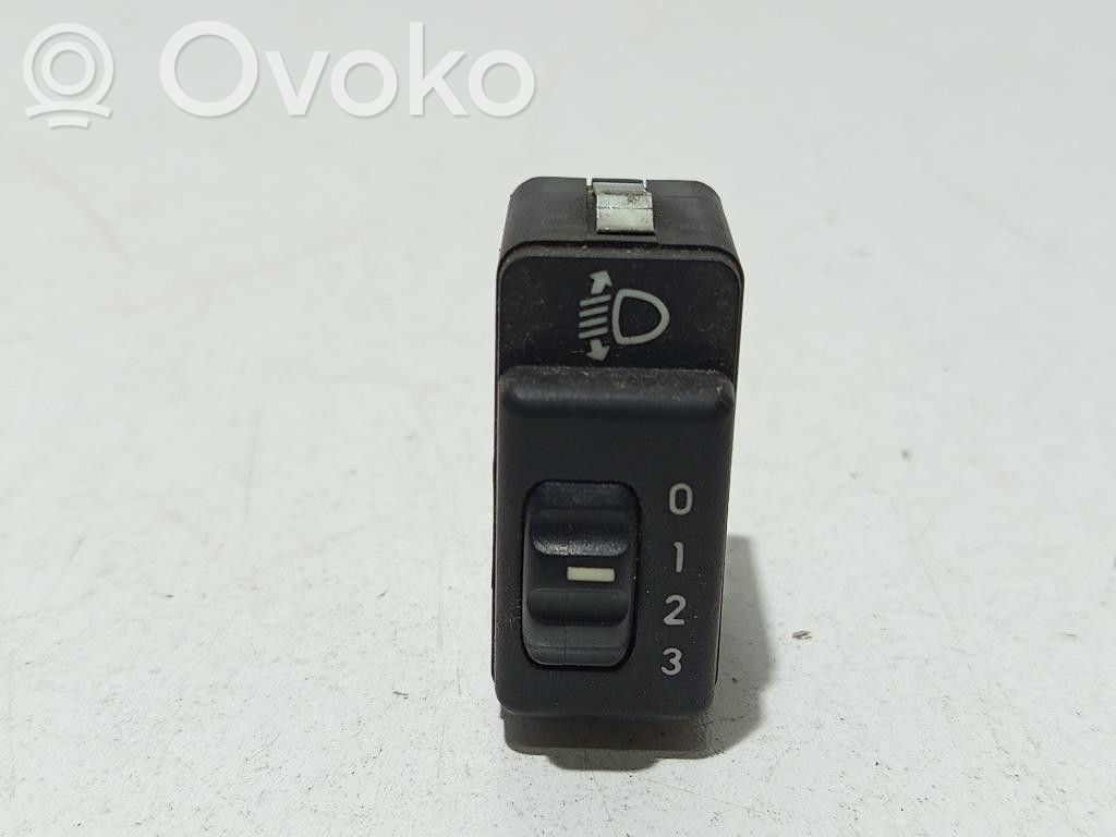 Headlight level height control switch   9214380,9214380,Z10XEP