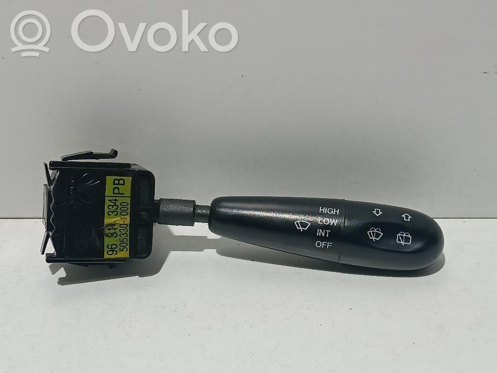 Indicator stalk   96314334,96314334,F8CV