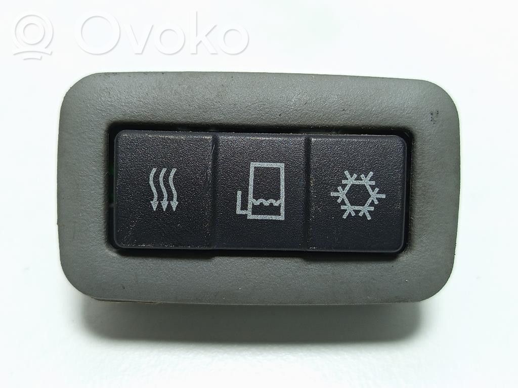 Dodge Avenger Other switches/knobs/shifts 