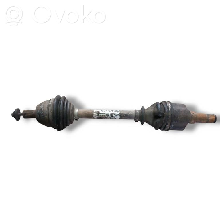 Volvo S40, V40 Front driveshaft 