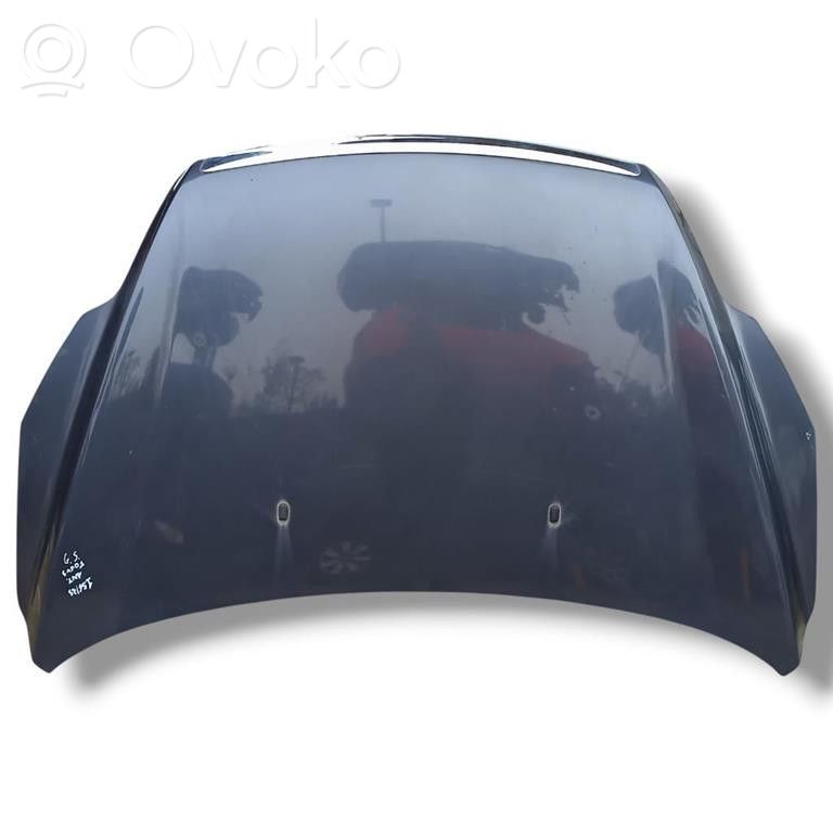 Engine bonnet/hood   1521601,1521601,HHDA