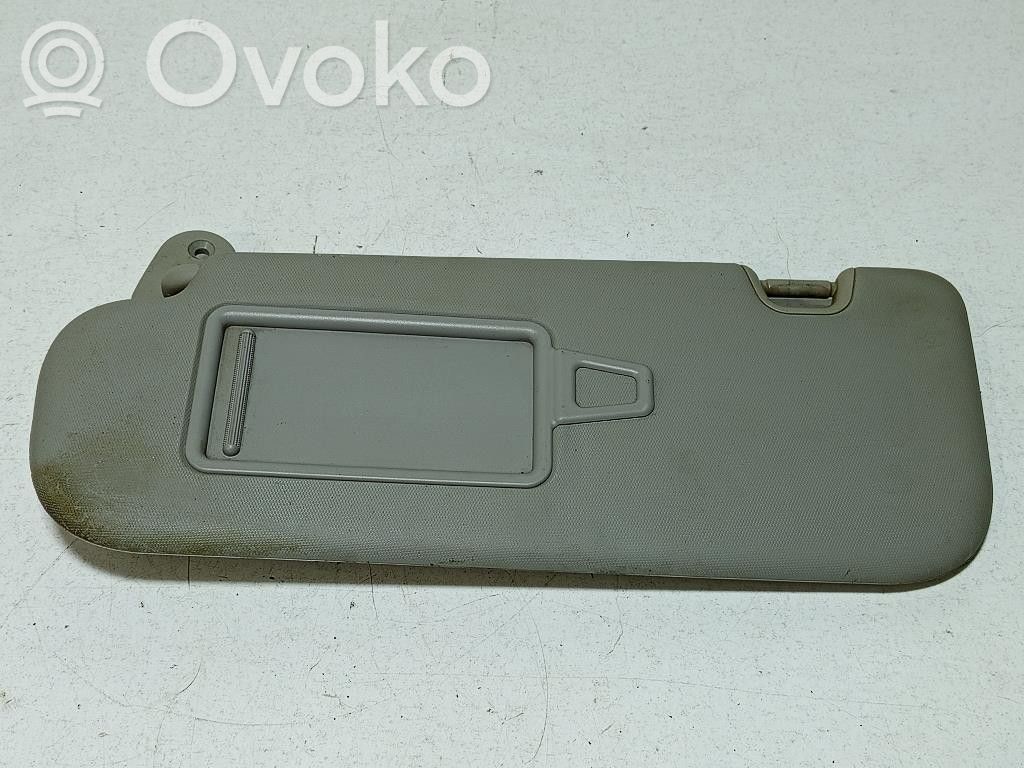 KIA Ceed Sun visor 